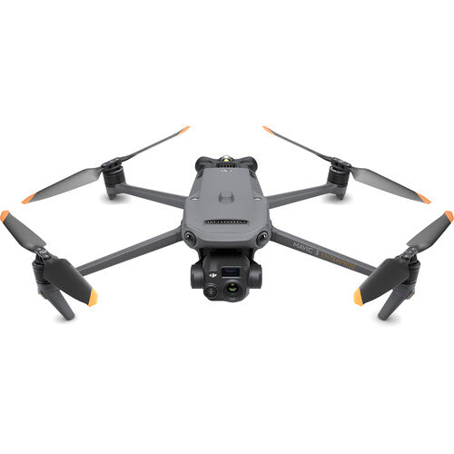 DJI Mavic 3 Thermal Advanced Drone con Lentes 20MP 12MP y Zoom 56x Controlador RC Pro