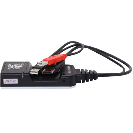 Adder Portal R110 Transmisor DisplayPort 1920x1080 60Hz USB-A