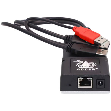 Adder Portal R110 Transmisor DisplayPort 1920x1080 60Hz USB-A