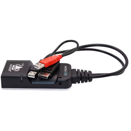 Adder ADDERView Matrix C110 Módulo de Acceso HDMI Resolución 2560x1600 60Hz