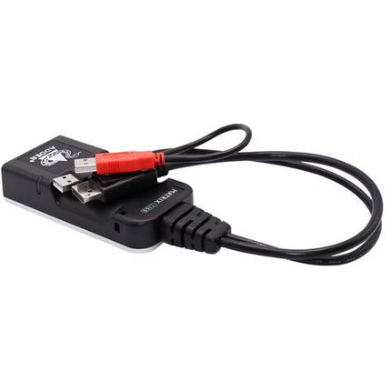 Adder ADDERView Matrix C110 Módulo de Acceso HDMI Resolución 2560x1600 60Hz