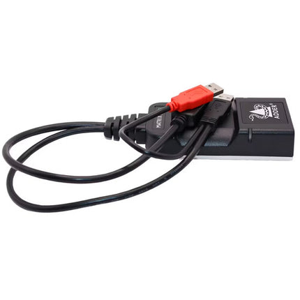 Adder ADDERView Matrix C110 Módulo de Acceso HDMI Resolución 2560x1600 60Hz