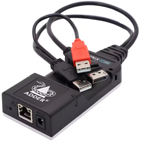 Adder ADDERView Matrix C110 Módulo Informático DisplayPort 2560x1600 60Hz