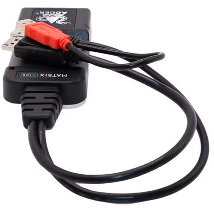 Adder ADDERView Matrix C110 Módulo Informático DisplayPort 2560x1600 60Hz