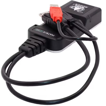 Adder ADDERView Matrix C110 Módulo Informático DisplayPort 2560x1600 60Hz