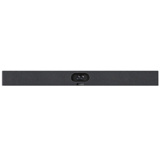 Yealink A25 Barra de Colaboración 4K30 151° FOV con Pantalla Táctil CTP25