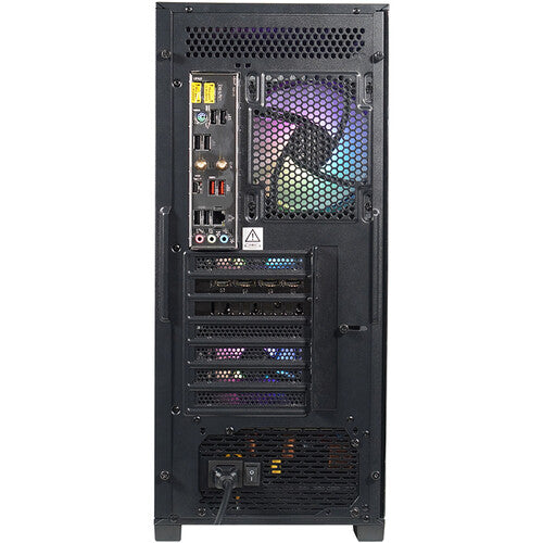 Acer Nitro 80 PC de Escritorio Ryzen 7 9800X3D 32GB RAM RTX 5070 Ti 16GB SSD 2TB