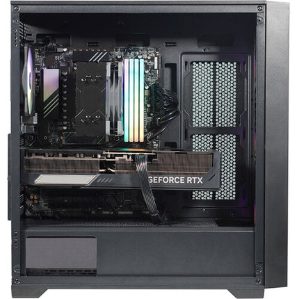 Acer Nitro 80 PC de Escritorio Ryzen 7 9800X3D 32GB RAM RTX 5070 Ti 16GB SSD 2TB