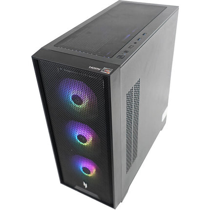 Acer Nitro 80 PC de Escritorio Ryzen 7 9800X3D 32GB RAM RTX 5070 Ti 16GB SSD 2TB