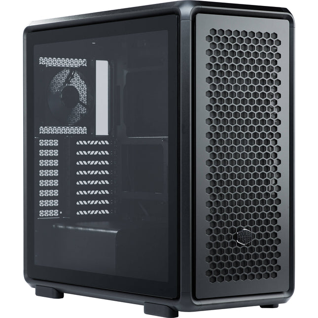 Cooler Master MasterFrame 600 Caja Mid-Tower ATX Soporta GPU 19.1"