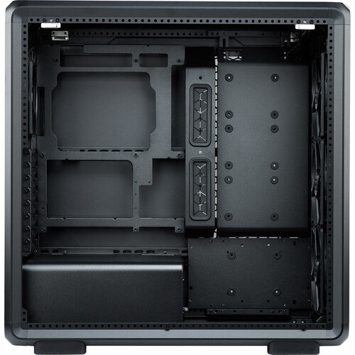 Cooler Master MasterFrame 600 Caja Mid-Tower ATX Soporta GPU 19.1"