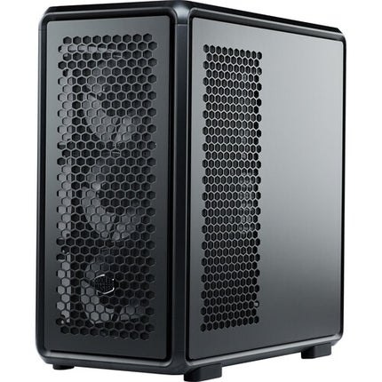 Cooler Master MasterFrame 600 Caja Mid-Tower ATX Soporta GPU 19.1"