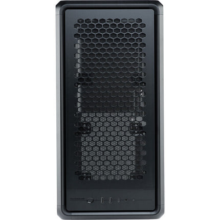 Cooler Master MasterFrame 600 Caja Mid-Tower ATX Soporta GPU 19.1"