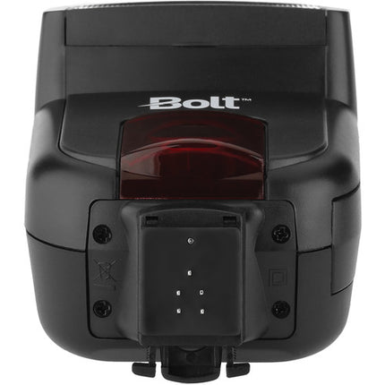 Bolt VS-260F Flash Compacto para cámaras Fujifilm GN 22 ISO 100 35mm cobertura