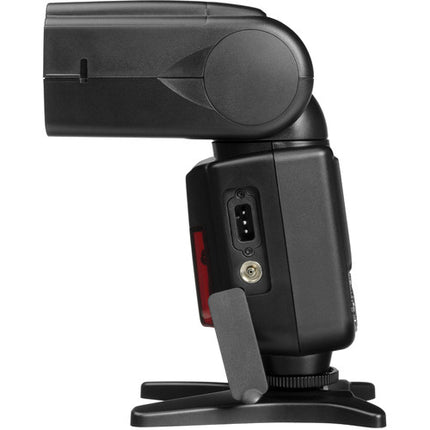 Bolt VX-760C Flash Inalámbrico TTL para Cámaras Canon Potente y Versátil