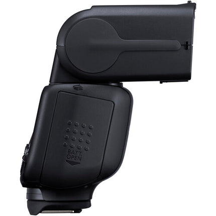 Canon Speedlite EL-10 Flash para EOS R 2.4 GHz Radio 24-200 mm Zoom