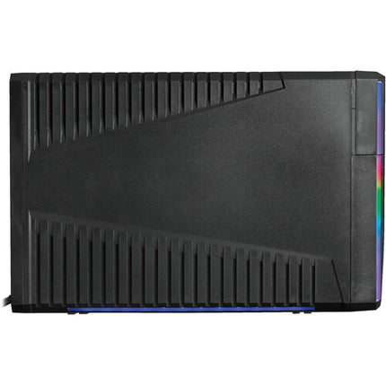 Tripp Lite SMART1500PSGLCD SAI onda sinusoidal pura 1500VA 900W 10 salidas