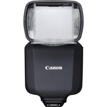 Canon Speedlite EL-5 Flash Profesional 2.4GHz Batería LP-EL y Estuche