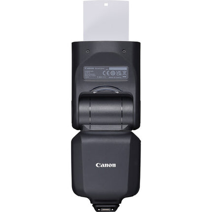 Canon Speedlite EL-5 Flash Profesional 2.4GHz Batería LP-EL y Estuche