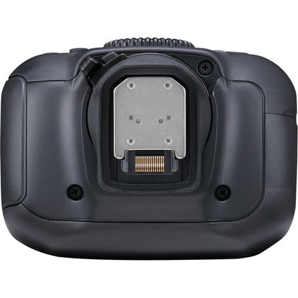 Canon Speedlite EL-5 Flash Profesional 2.4GHz Batería LP-EL y Estuche