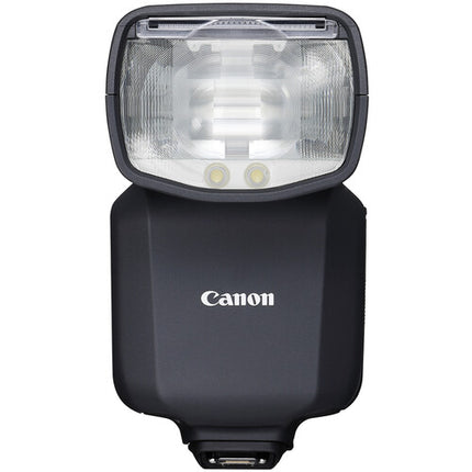 Canon Speedlite EL-5 Flash Profesional 2.4GHz Batería LP-EL y Estuche