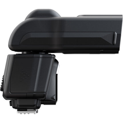 FUJIFILM EF-60 Flash de Montura con Control Inalámbrico y Zoom 24-200mm