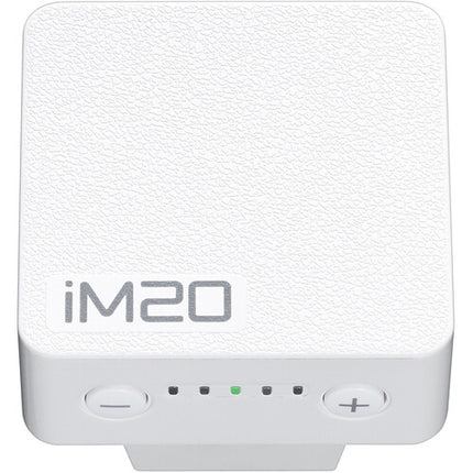 Godox IM20 Mini Flash Manual 440 Destellos 3 Segundos Reciclaje USB-C
