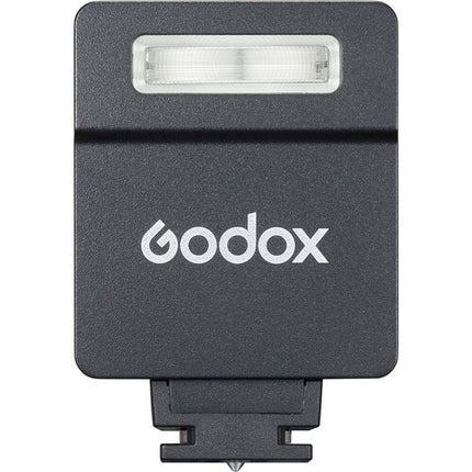 Godox IM22 Mini Flash Negro Flash Manual 5 Niveles 440 Destellos USB-C
