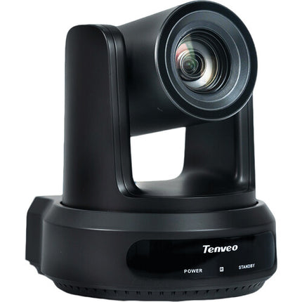 Tenveo AI Cámara con Zoom Óptico 30x Resolución 1080p SDI HDMI USB NDI