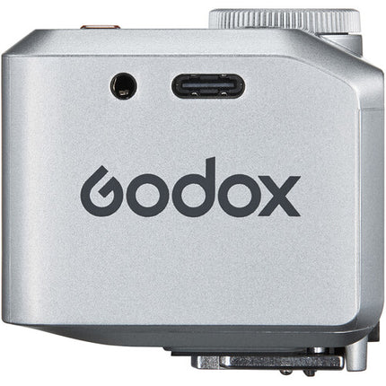 Godox iT30Pro C Flash TTL Mini para Canon Batería Recargable USB-C 560 Disparos