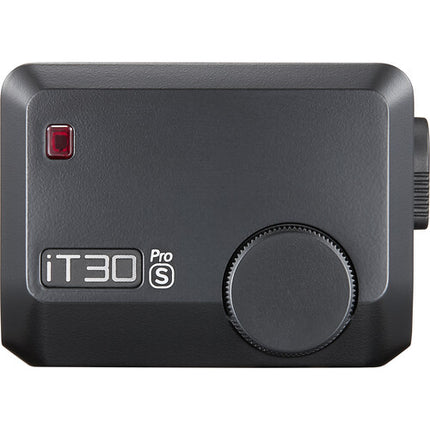 Godox iT30Pro S Flash Mini TTL para Sony Batería Recargable USB-C 560 Destellos