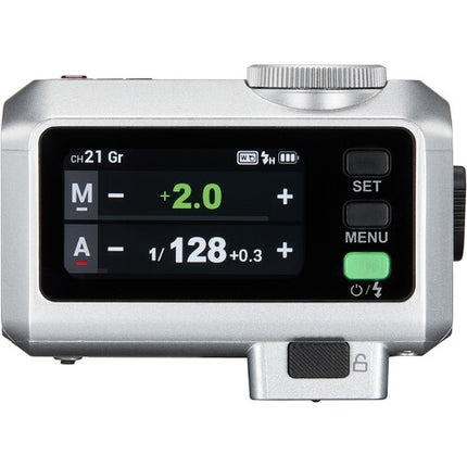 Godox iT30Pro S Flash Mini TTL para Sony Batería Recargable USB-C