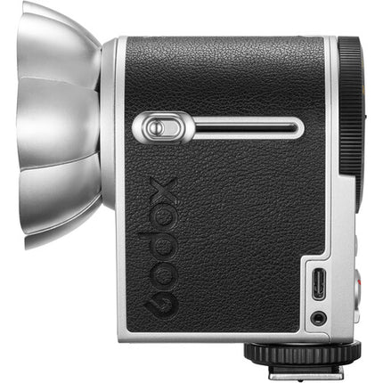 Godox Lux Cadet Retro Flash Cámara Número Guía 32.8 Batería Recargable