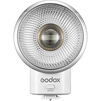 Godox Lux Elf Flash para Cámara GN 19.7 Nivel de Potencia Ajustable