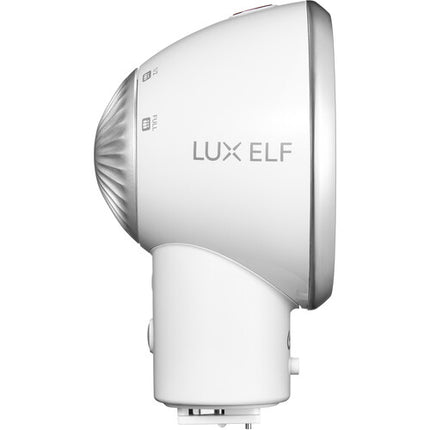 Godox Lux Elf Flash para Cámara GN 19.7 Nivel de Potencia Ajustable