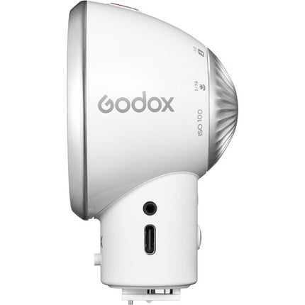 Godox Lux Elf Flash para Cámara GN 19.7 Nivel de Potencia Ajustable