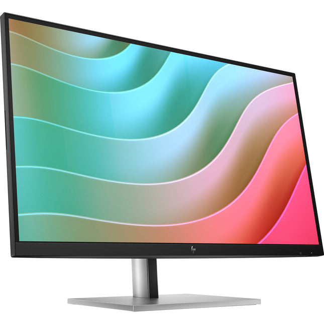 HP E27k G5 Monitor 27" 4K UHD 3840x2160 USB-C 65W 3 Años Garantía