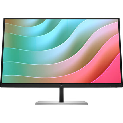 HP E27k G5 Monitor 27" 4K UHD 3840x2160 USB-C 65W 3 Años Garantía