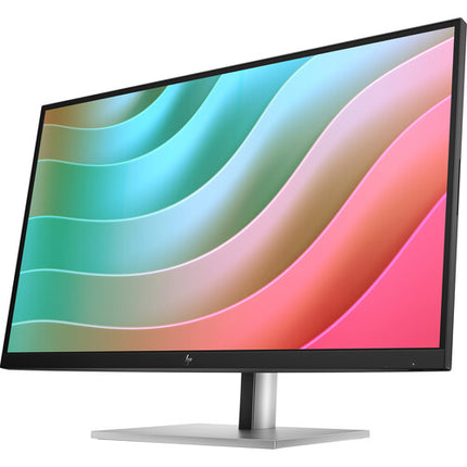 HP E27k G5 Monitor 27" 4K UHD 3840x2160 USB-C 65W 3 Años Garantía