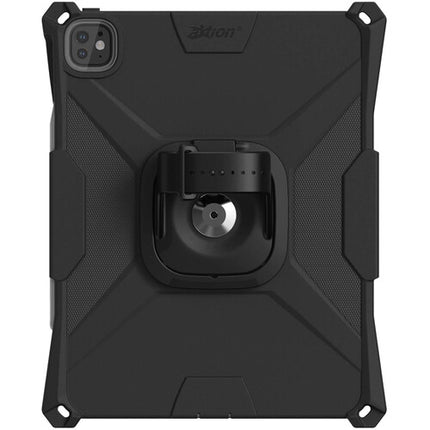The Joy Factory aXtion Bold MP Funda Rugerizada para iPad Pro 13" M5 M4