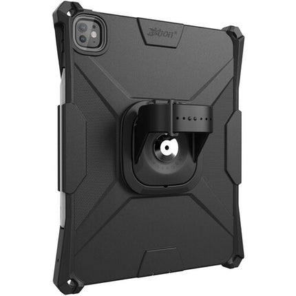 The Joy Factory aXtion Bold MP Funda Rugerizada para iPad Pro 13" M5 M4