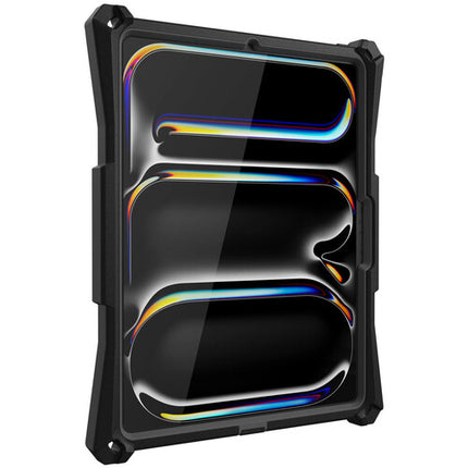 The Joy Factory aXtion Bold MP Funda Rugerizada para iPad Pro 13" M5 M4