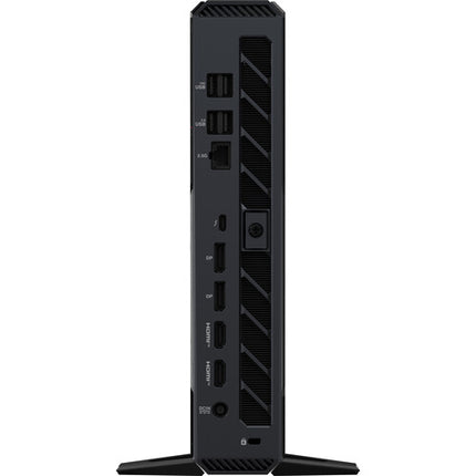 ASUS Republic of Gamers NUC15JNK Mini PC 2TB SSD 32GB RAM Wi-Fi 7