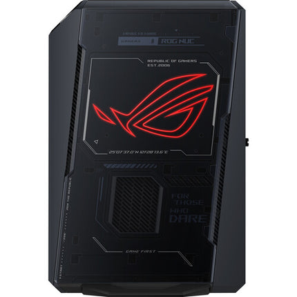 ASUS Republic of Gamers NUC15JNK Mini PC 2TB SSD 32GB RAM Wi-Fi 7