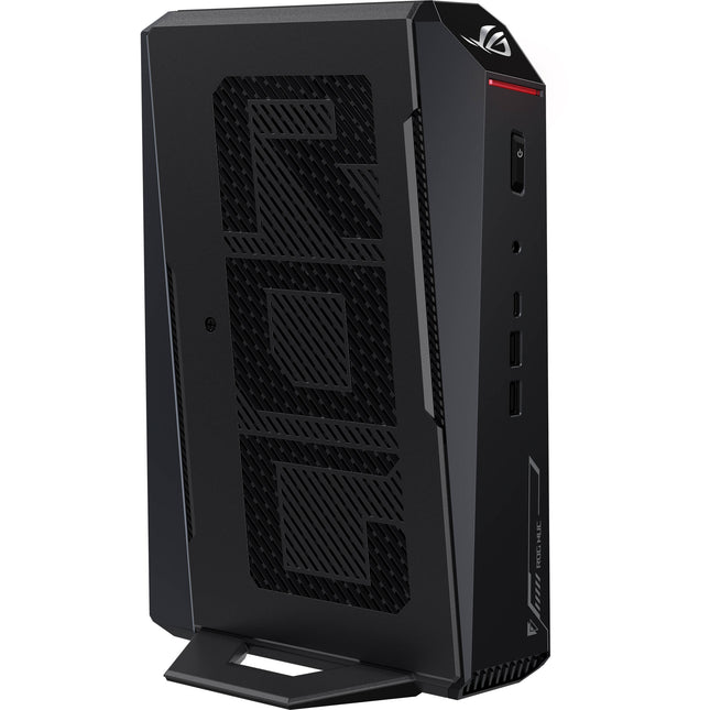 ASUS Republic of Gamers NUC15JNK Mini PC 2TB SSD 32GB RAM Wi-Fi 7