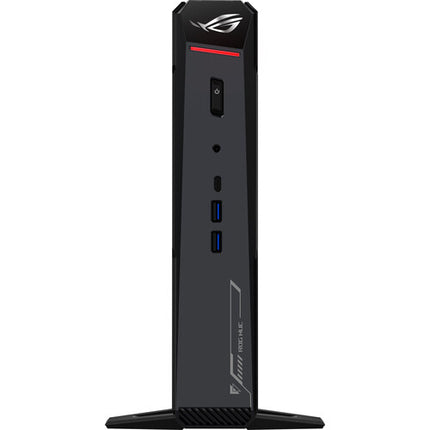 ASUS Republic of Gamers NUC15JNK Mini PC 2TB SSD 32GB RAM Wi-Fi 7
