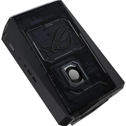 ASUS Republic of Gamers NUC15JNK Mini PC 2TB SSD 32GB RAM Wi-Fi 7