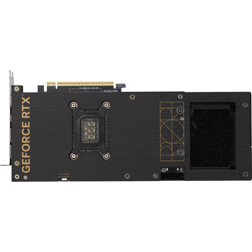 ASUS GeForce RTX 5070 Ti ProArt Tarjeta Gráfica 16GB GDDR7 2527 MHz OC