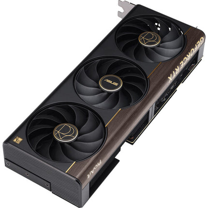 ASUS GeForce RTX 5070 Ti ProArt Tarjeta Gráfica 16GB GDDR7 2527 MHz OC