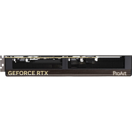 ASUS GeForce RTX 5070 Ti ProArt Tarjeta Gráfica 16GB GDDR7 2527 MHz OC